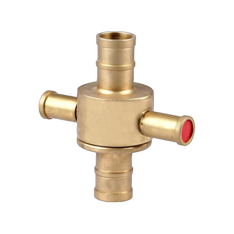 اتصالات لوله صنعتی بادوام BS Couplings