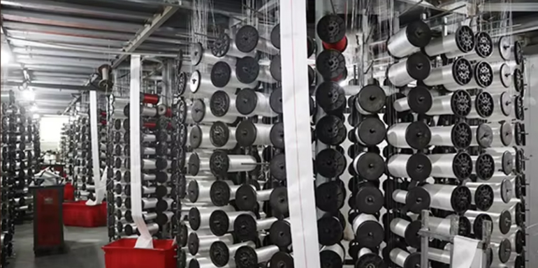 Taizhou Jun'an Fire Technology Co., Ltd.